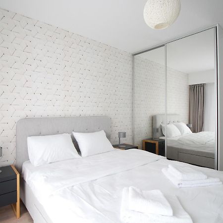 Daniel Luxury Apartment Клуж-Напока Екстериор снимка