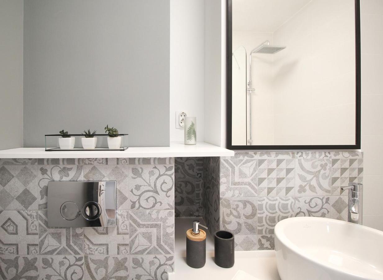 Daniel Luxury Apartment Клуж-Напока Екстериор снимка