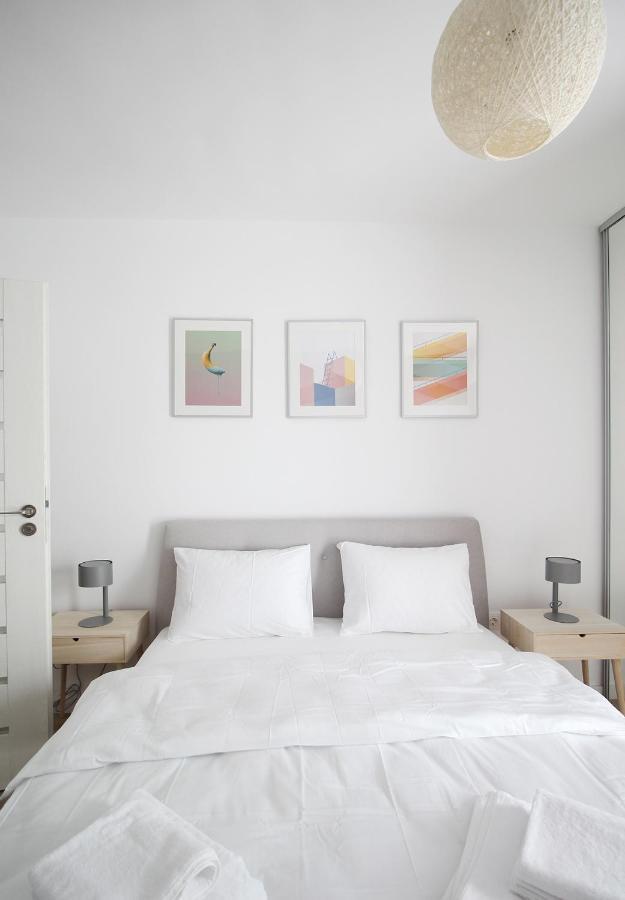 Daniel Luxury Apartment Клуж-Напока Екстериор снимка