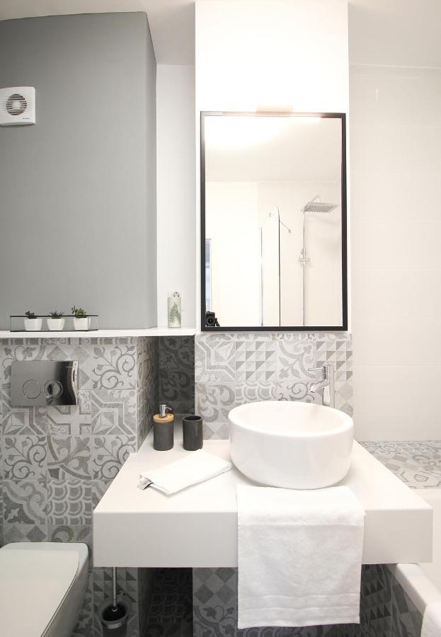 Daniel Luxury Apartment Клуж-Напока Екстериор снимка