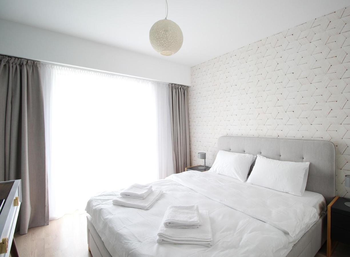 Daniel Luxury Apartment Клуж-Напока Екстериор снимка
