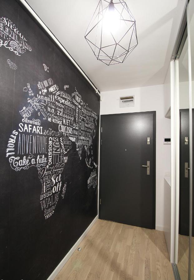 Daniel Luxury Apartment Клуж-Напока Екстериор снимка