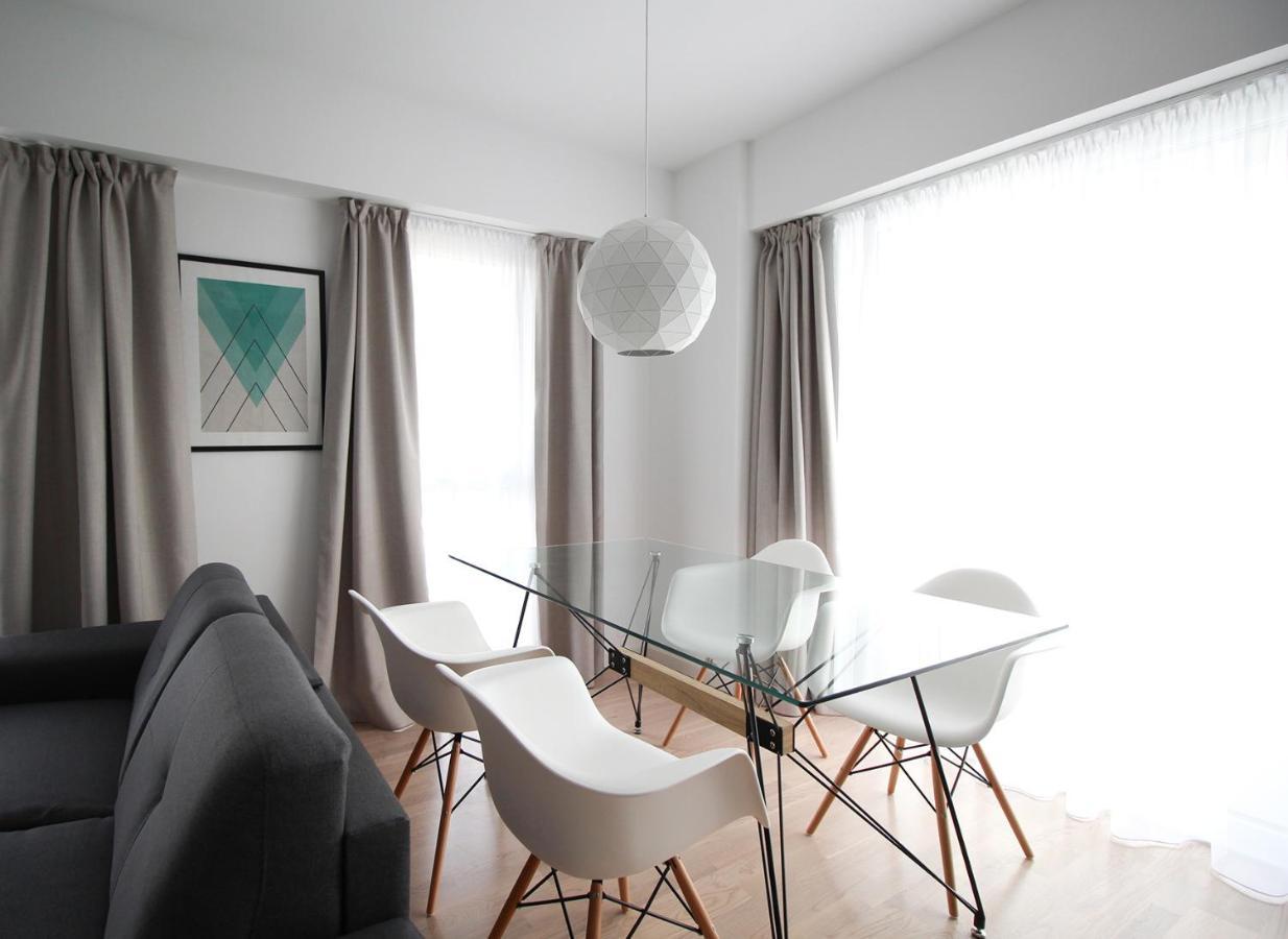 Daniel Luxury Apartment Клуж-Напока Екстериор снимка