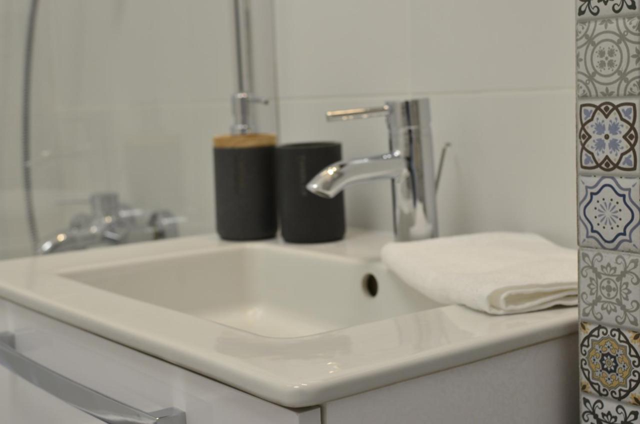 Daniel Luxury Apartment Клуж-Напока Екстериор снимка